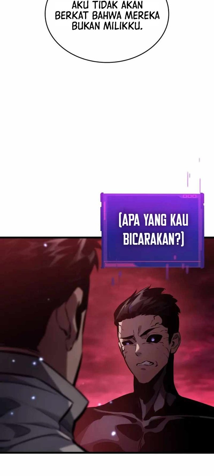 Boundless Necromancer Chapter 142 Gambar 108