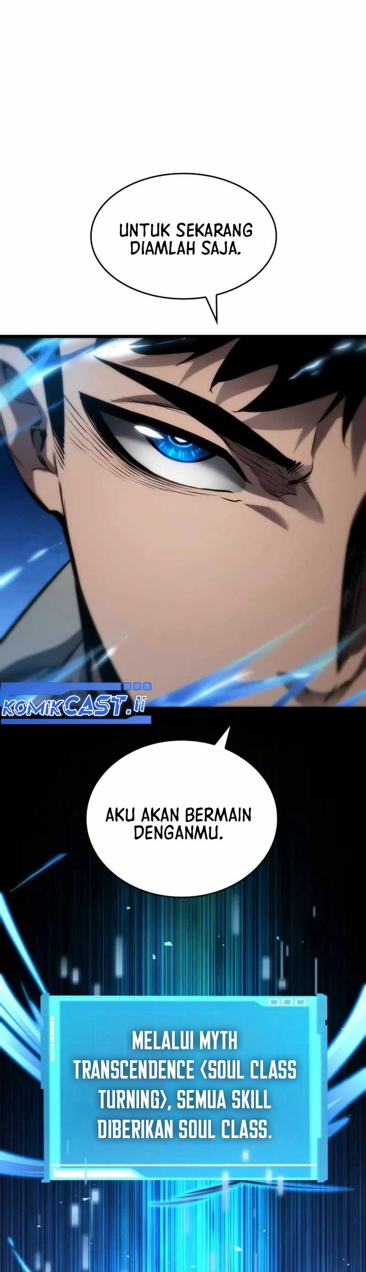 Boundless Necromancer Chapter 142 Gambar 109