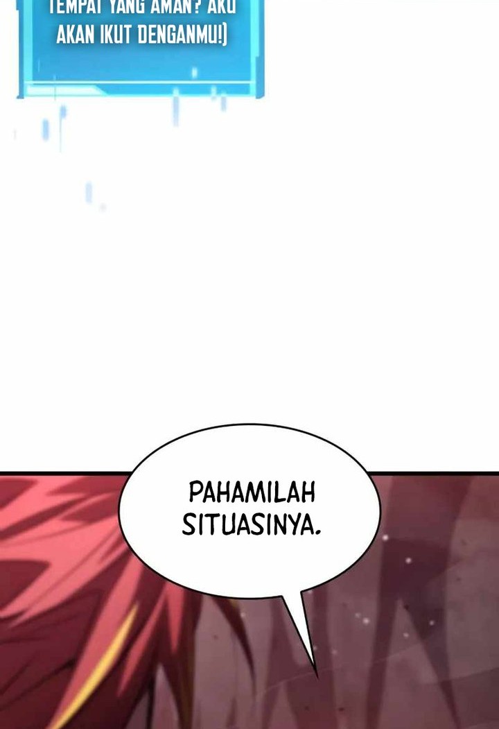 Boundless Necromancer Chapter 142 Gambar 10