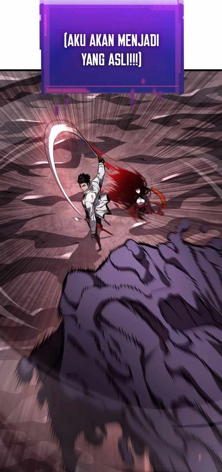 Boundless Necromancer Chapter 142 Gambar 22