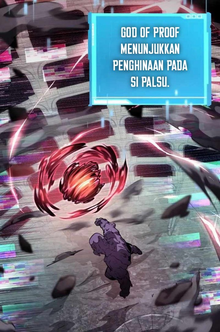 Boundless Necromancer Chapter 142 Gambar 33