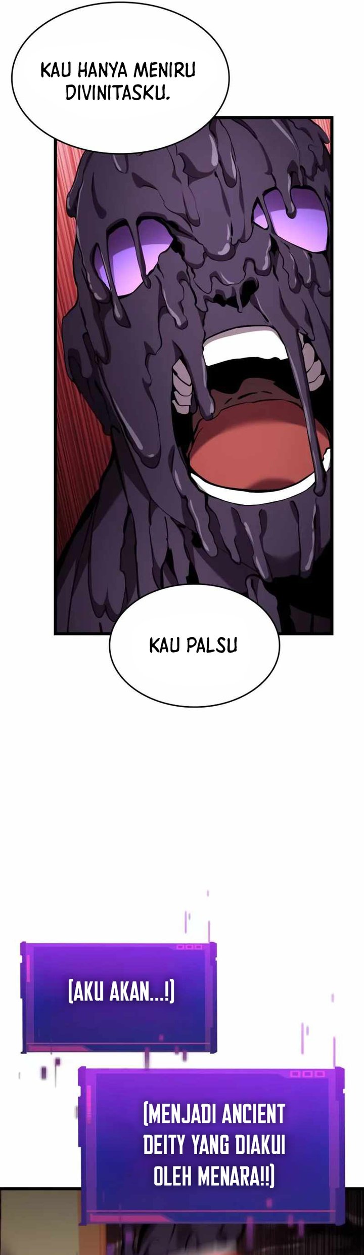 Boundless Necromancer Chapter 142 Gambar 29