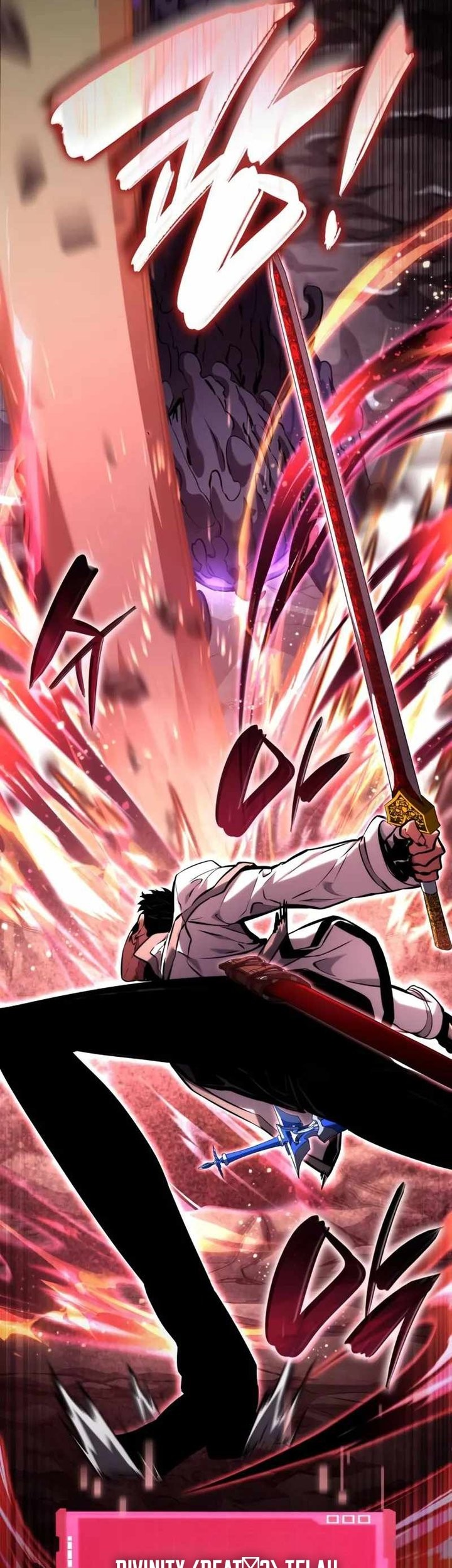 Boundless Necromancer Chapter 142 Gambar 30