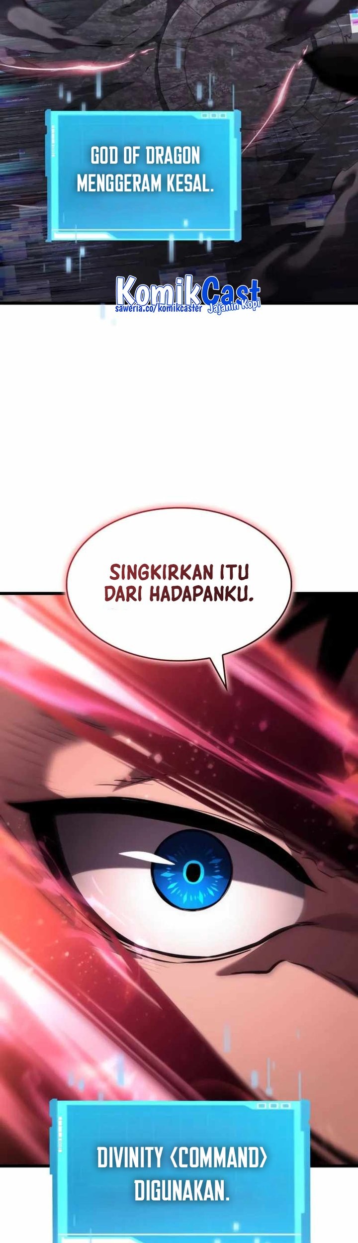 Boundless Necromancer Chapter 142 Gambar 34