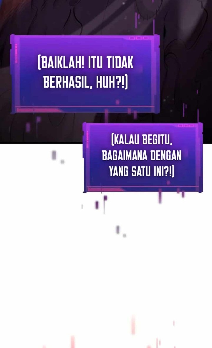 Boundless Necromancer Chapter 142 Gambar 37