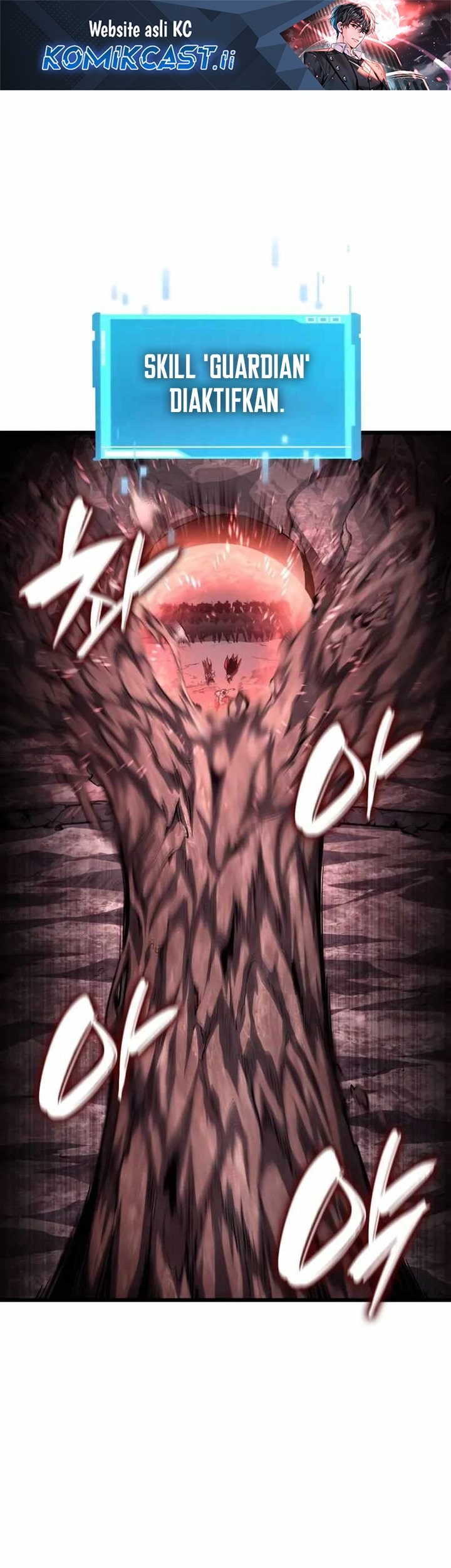 Komik Boundless Necromancer Chapter 142 gambar nomor 1
