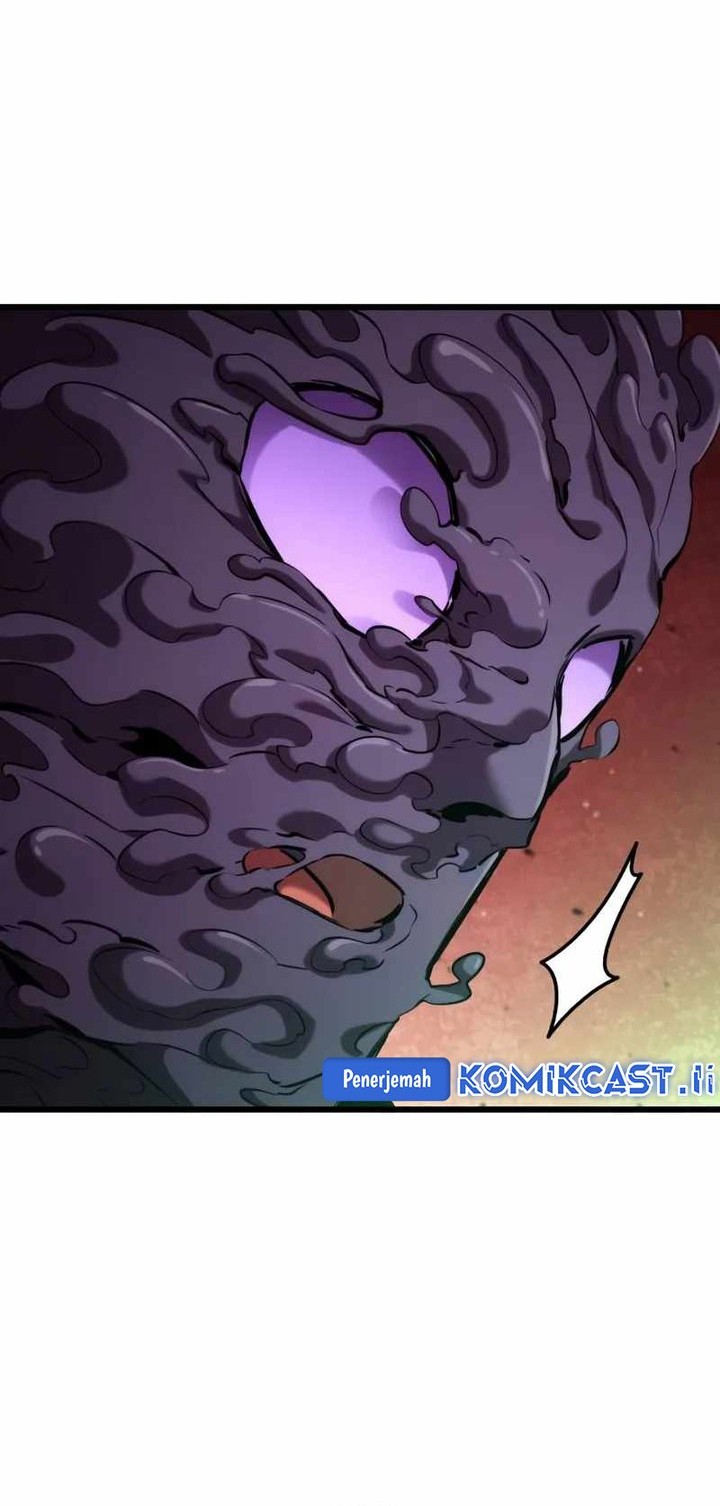 Boundless Necromancer Chapter 142 Gambar 39
