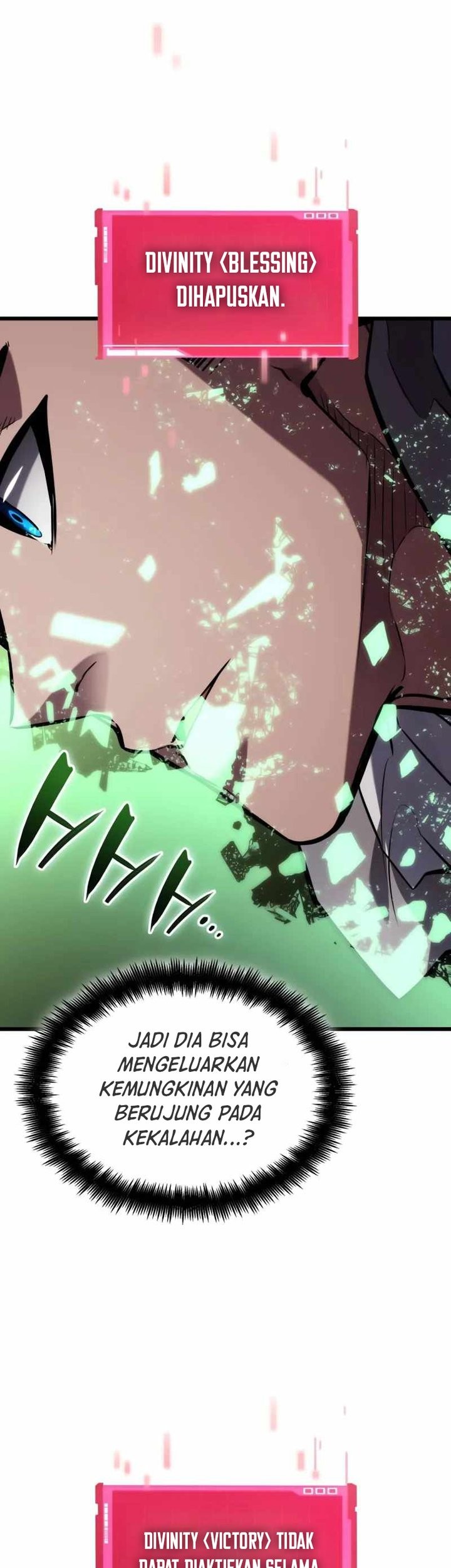 Boundless Necromancer Chapter 142 Gambar 42