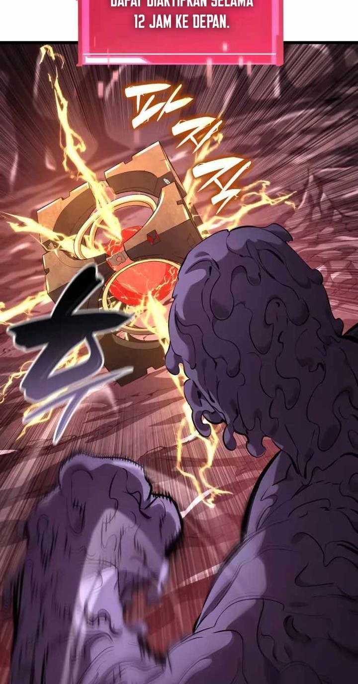 Boundless Necromancer Chapter 142 Gambar 43