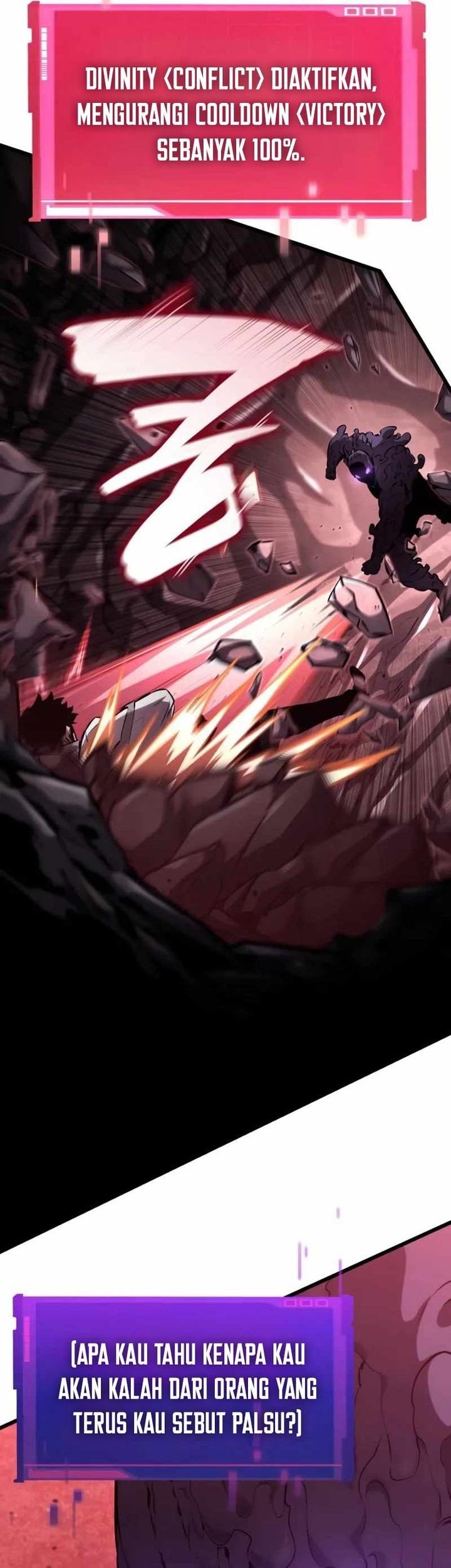 Boundless Necromancer Chapter 142 Gambar 46