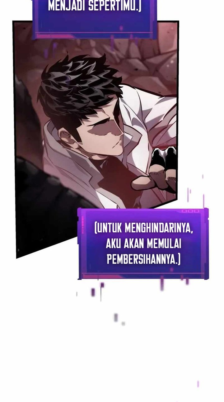 Boundless Necromancer Chapter 142 Gambar 49