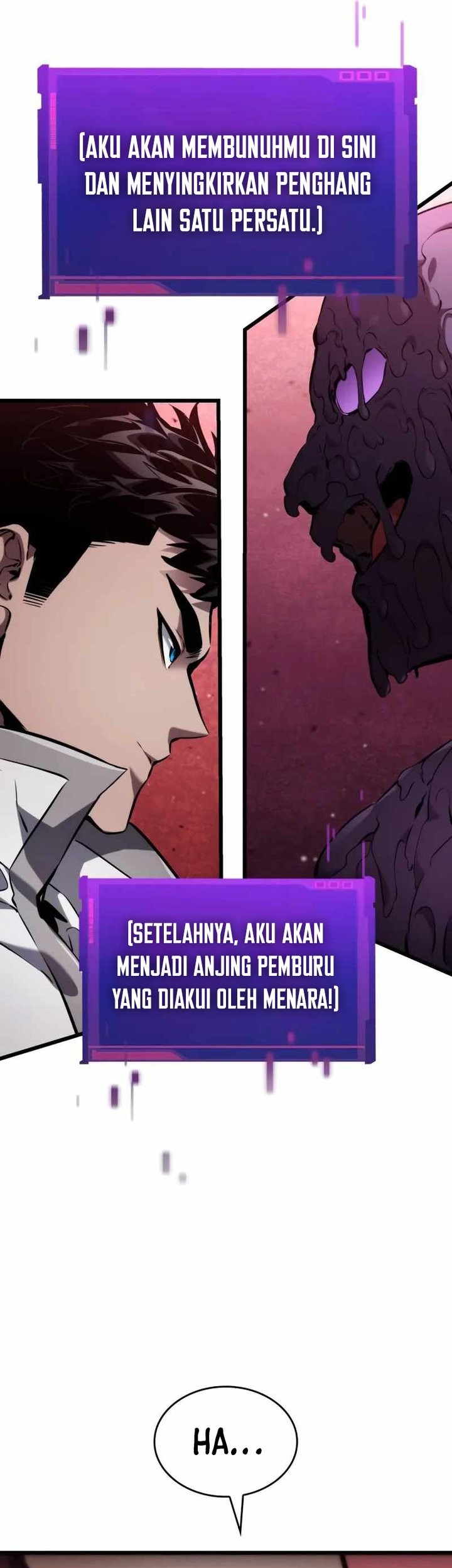 Boundless Necromancer Chapter 142 Gambar 50