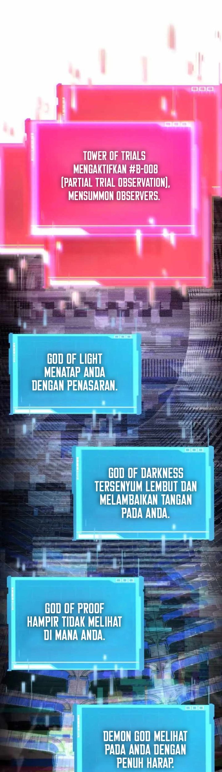 Boundless Necromancer Chapter 142 Gambar 3