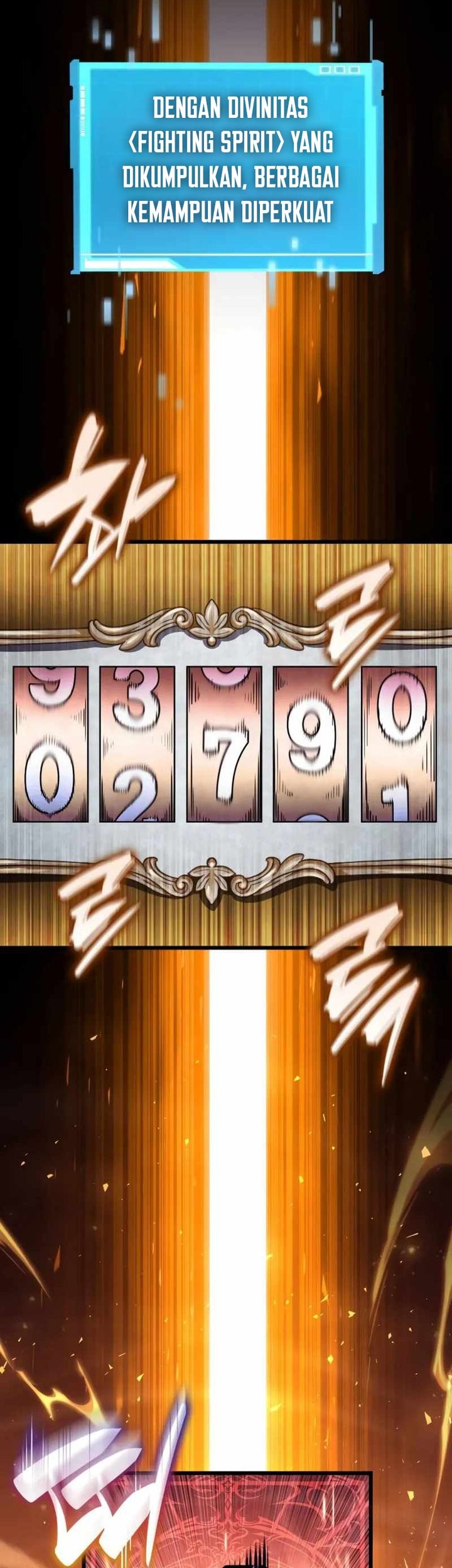 Boundless Necromancer Chapter 142 Gambar 64