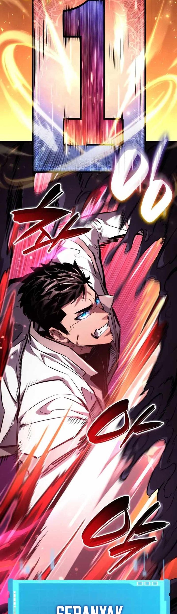 Boundless Necromancer Chapter 142 Gambar 65