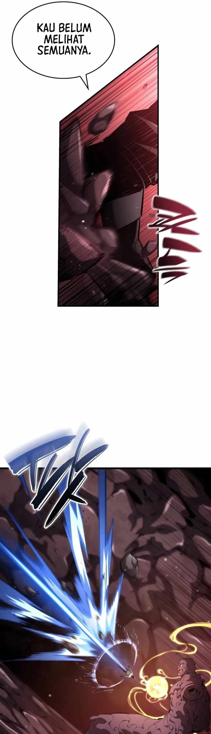 Boundless Necromancer Chapter 142 Gambar 58