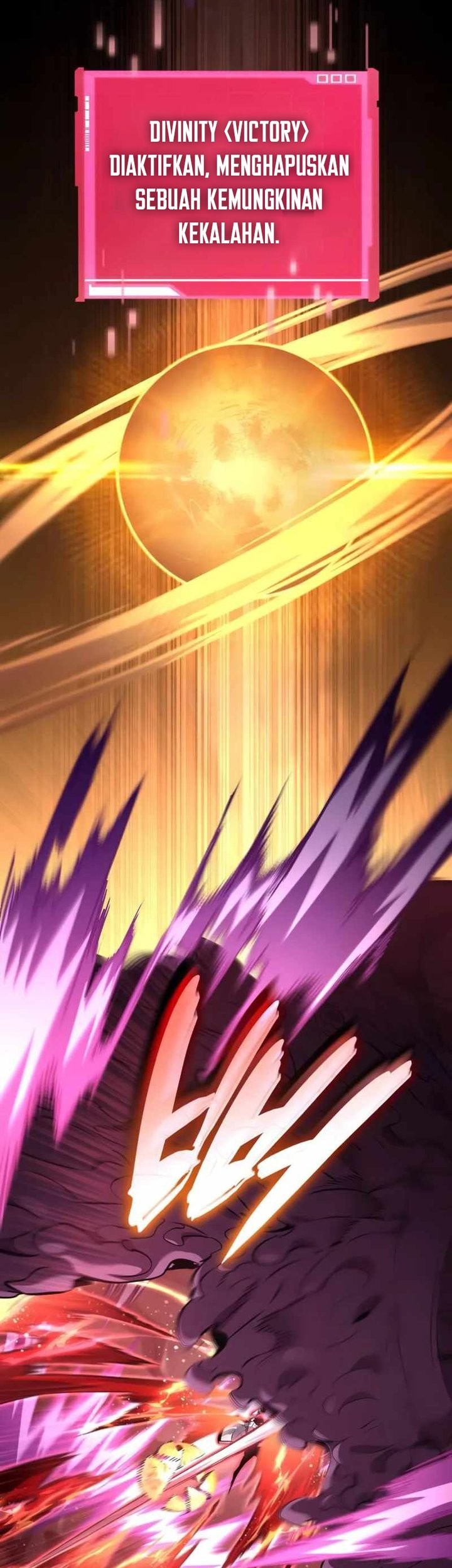 Boundless Necromancer Chapter 142 Gambar 60