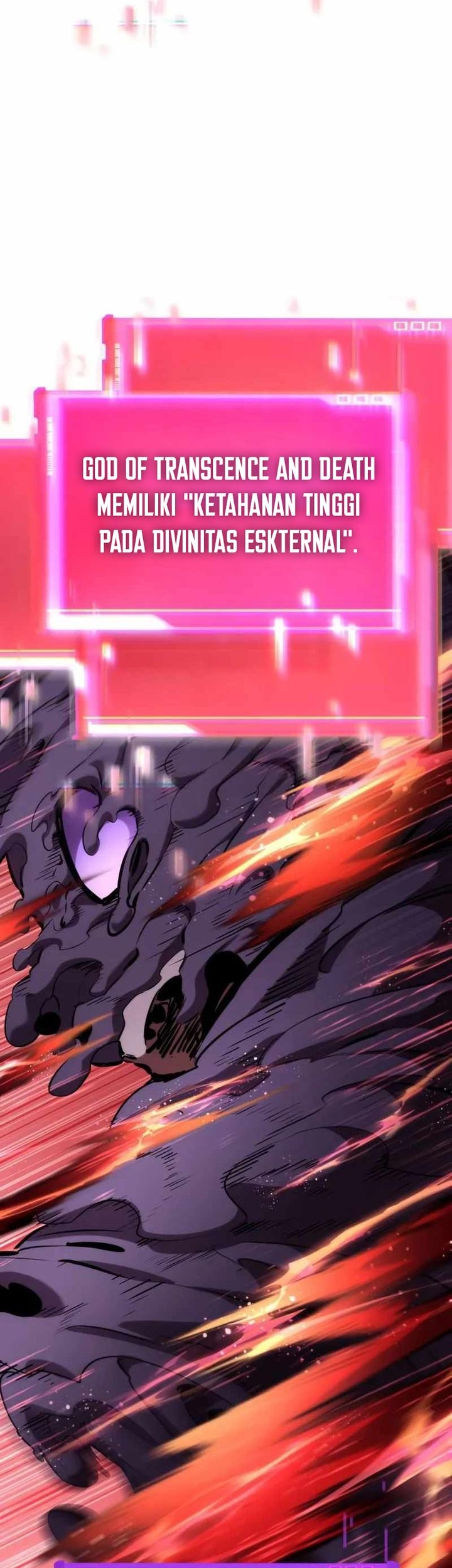 Boundless Necromancer Chapter 142 Gambar 62