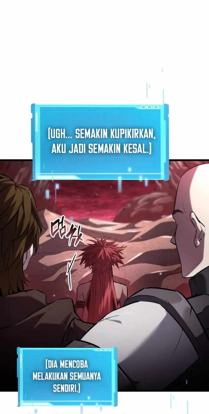 Boundless Necromancer Chapter 142 Gambar 68