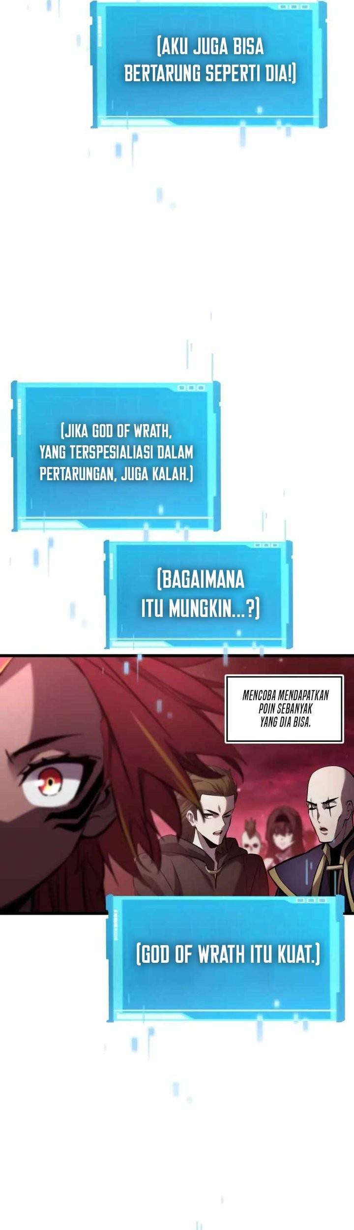 Boundless Necromancer Chapter 142 Gambar 69