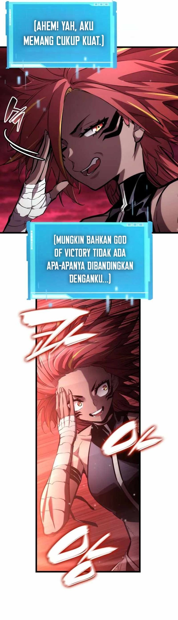 Boundless Necromancer Chapter 142 Gambar 71