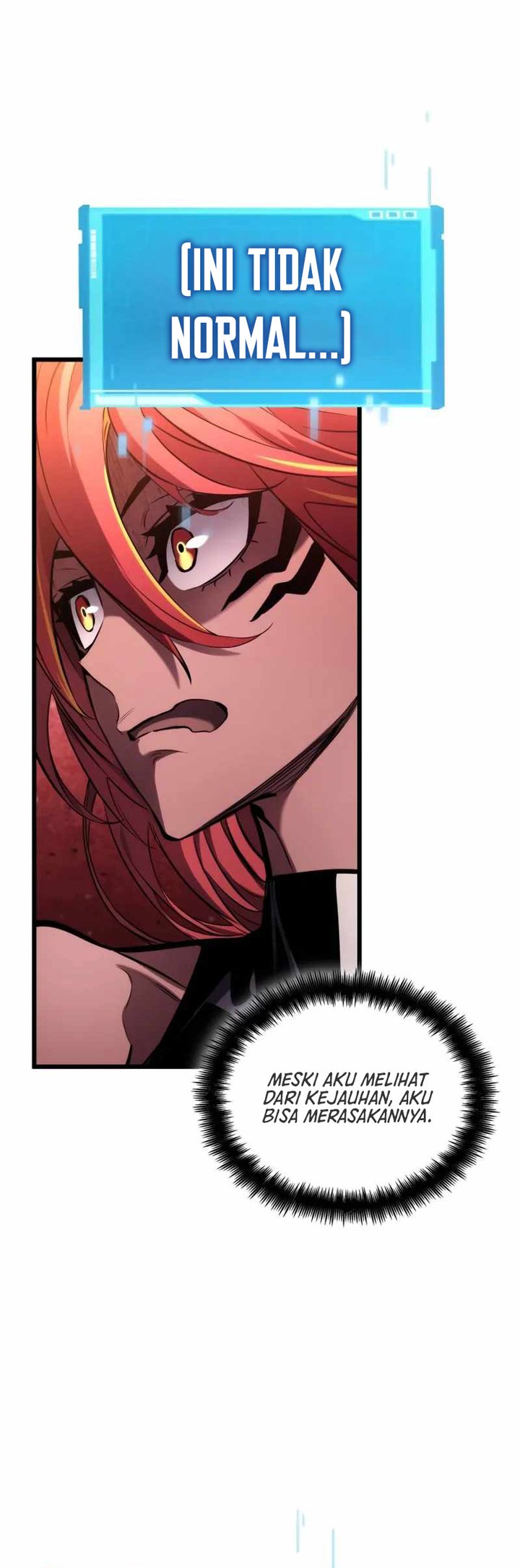 Boundless Necromancer Chapter 142 Gambar 73