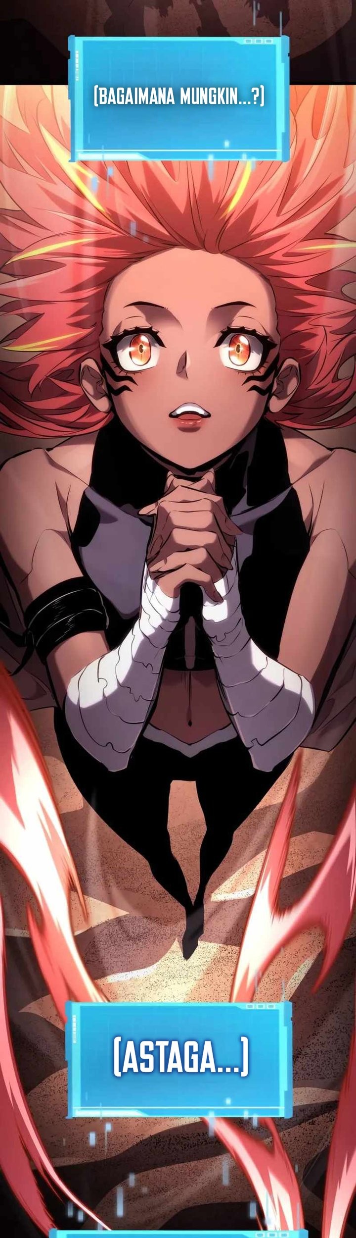 Boundless Necromancer Chapter 142 Gambar 76