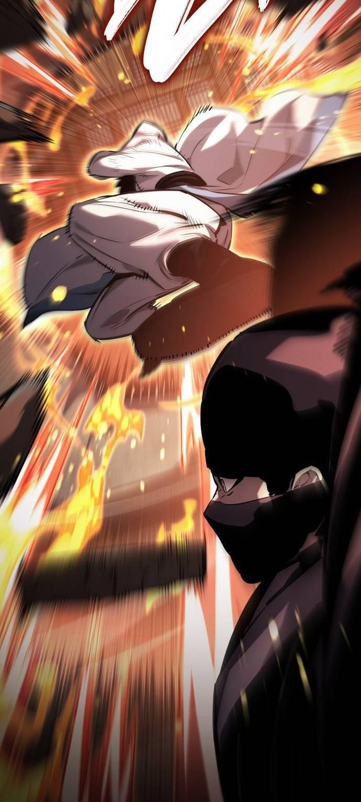 Boundless Necromancer Chapter 143 Gambar 79