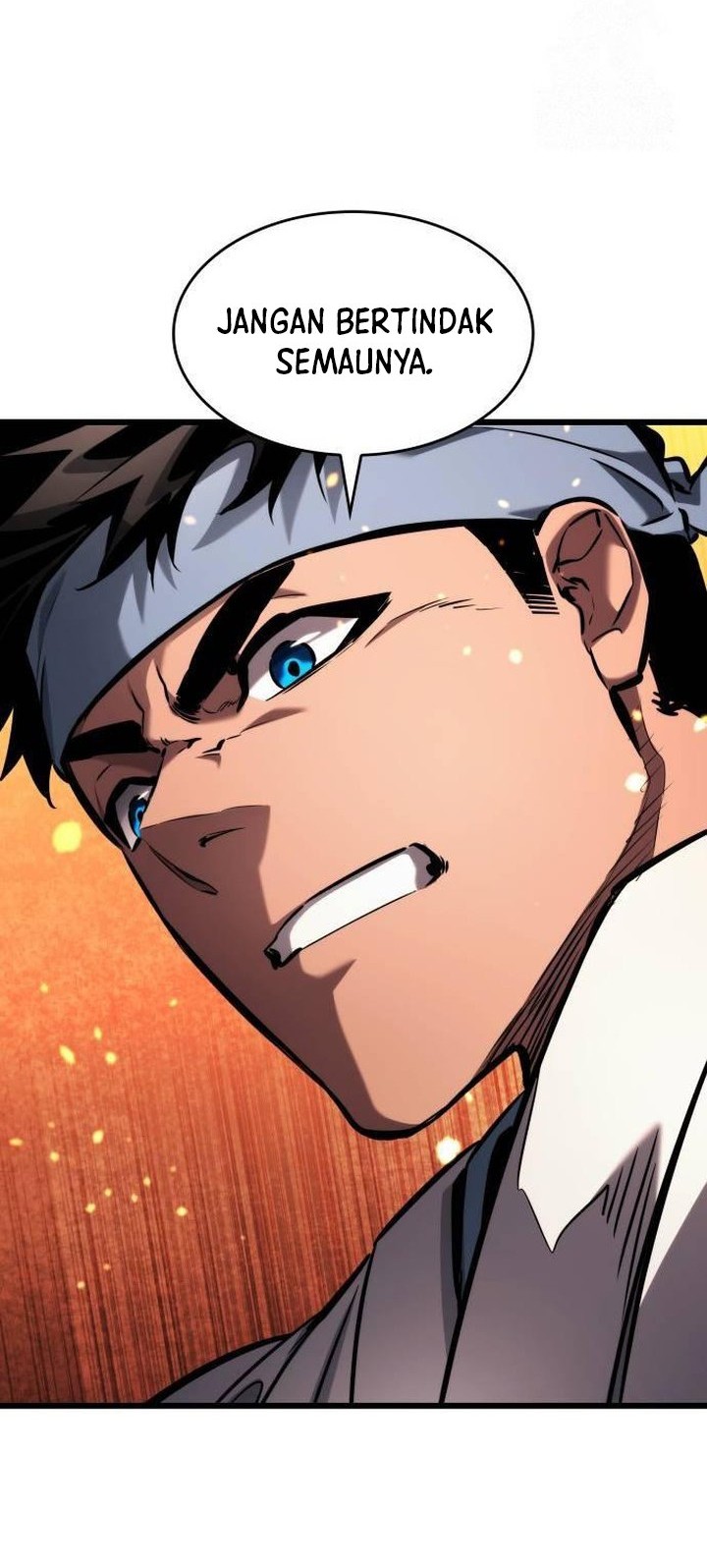 Boundless Necromancer Chapter 143 Gambar 81