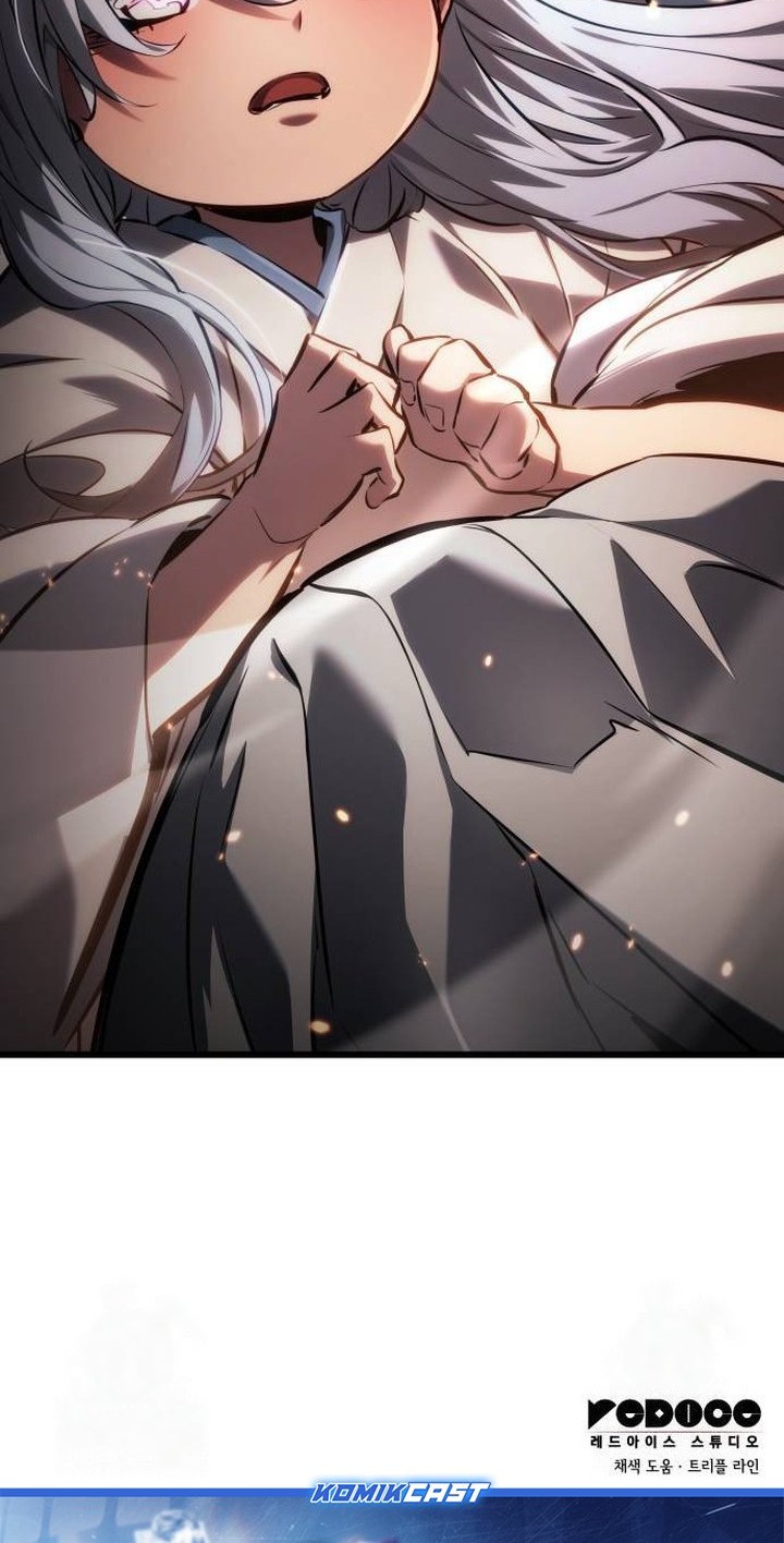 Boundless Necromancer Chapter 143 Gambar 87