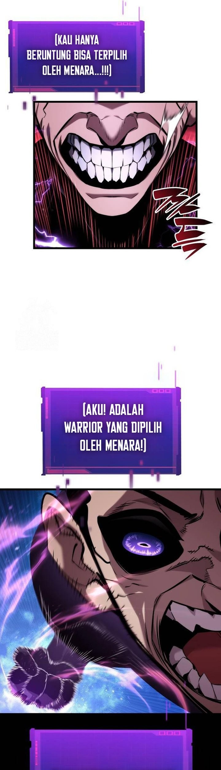 Boundless Necromancer Chapter 143 Gambar 7