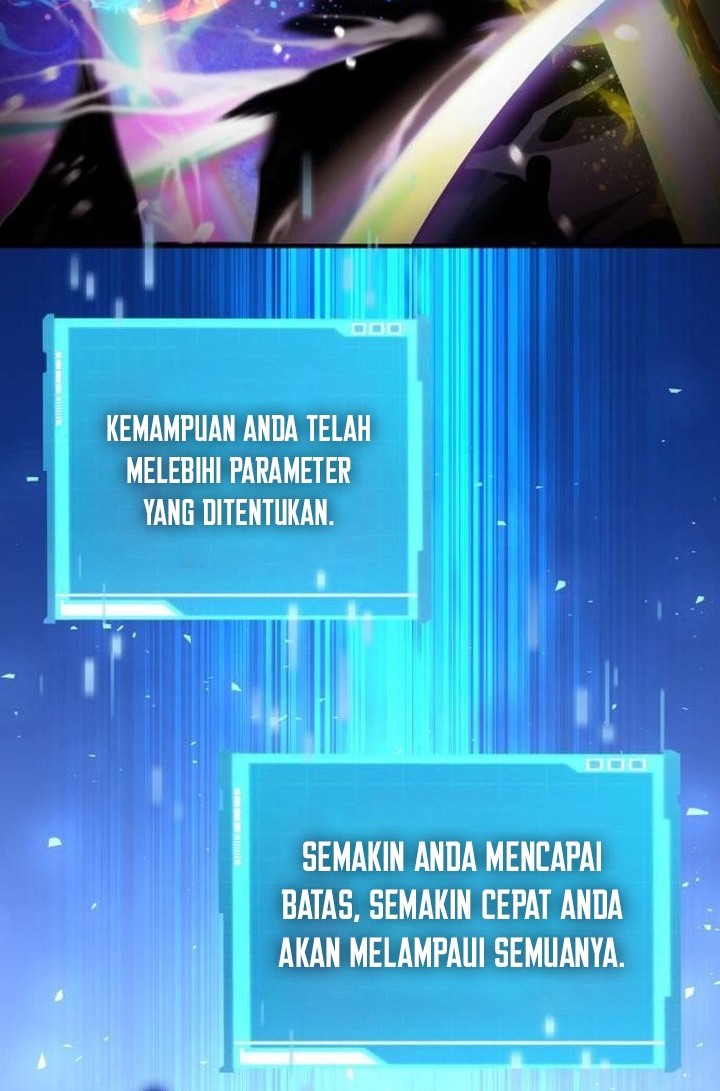 Boundless Necromancer Chapter 143 Gambar 12