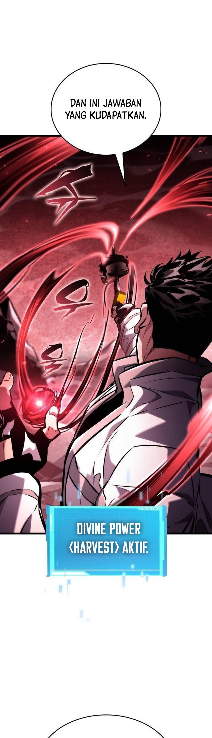 Boundless Necromancer Chapter 143 Gambar 18