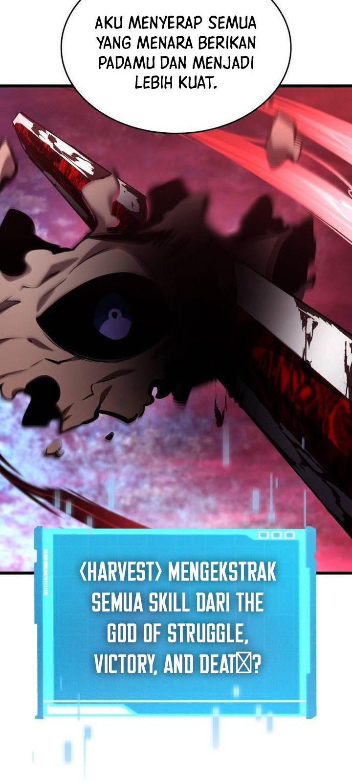 Boundless Necromancer Chapter 143 Gambar 19