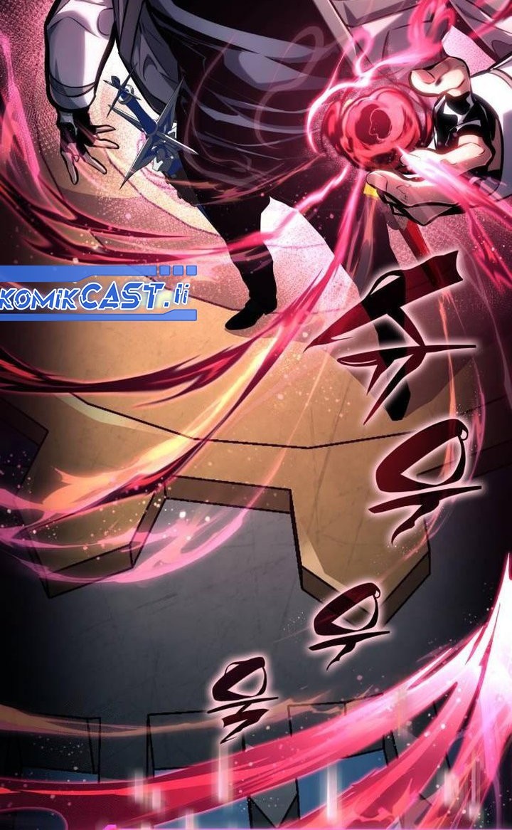 Boundless Necromancer Chapter 143 Gambar 24