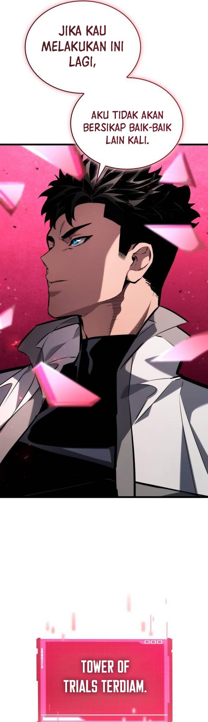 Boundless Necromancer Chapter 143 Gambar 32