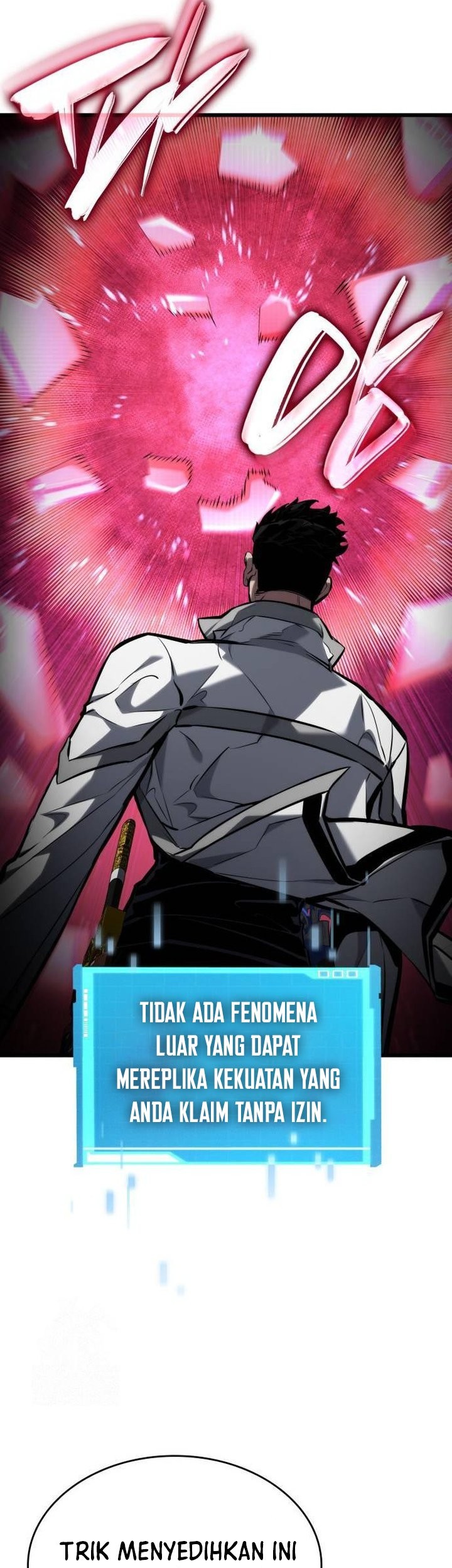 Boundless Necromancer Chapter 143 Gambar 30