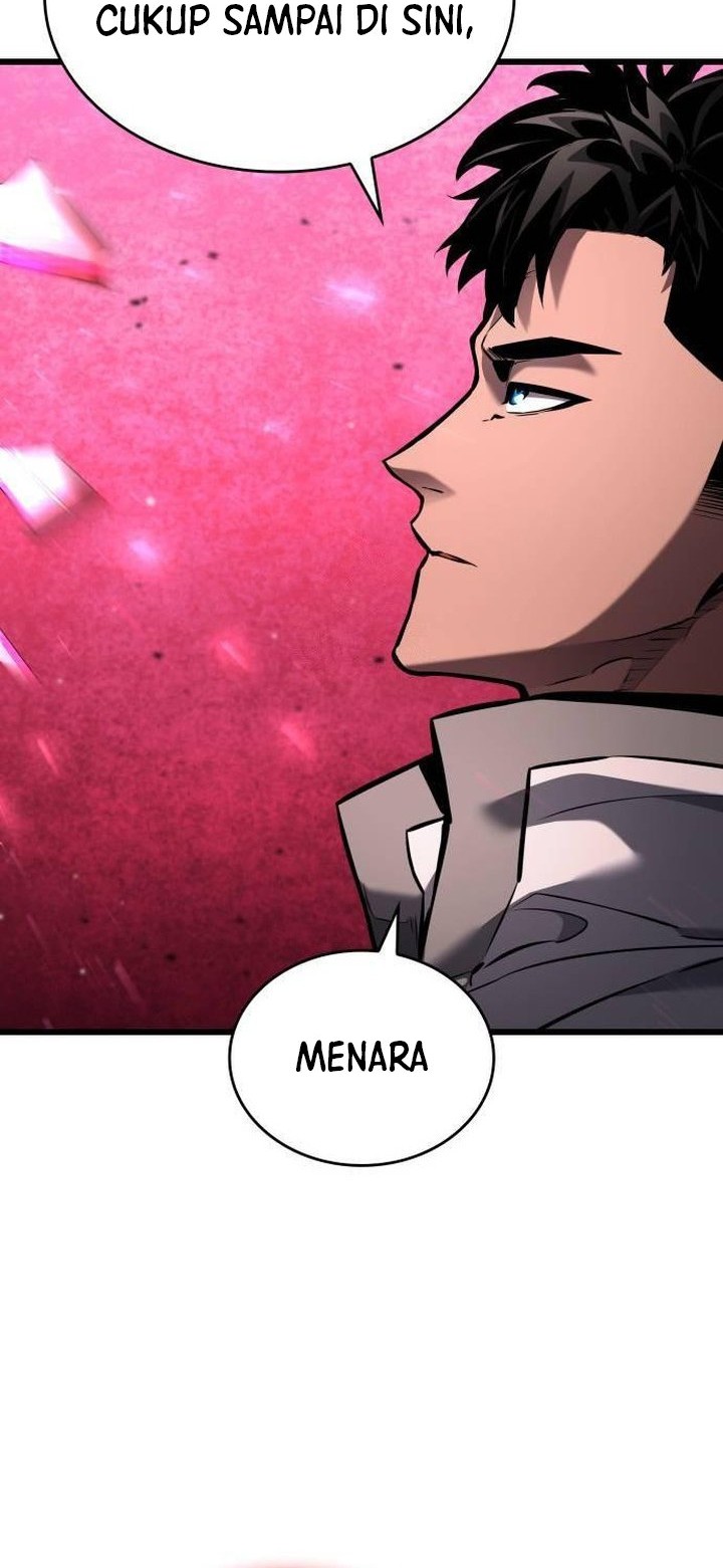 Boundless Necromancer Chapter 143 Gambar 31