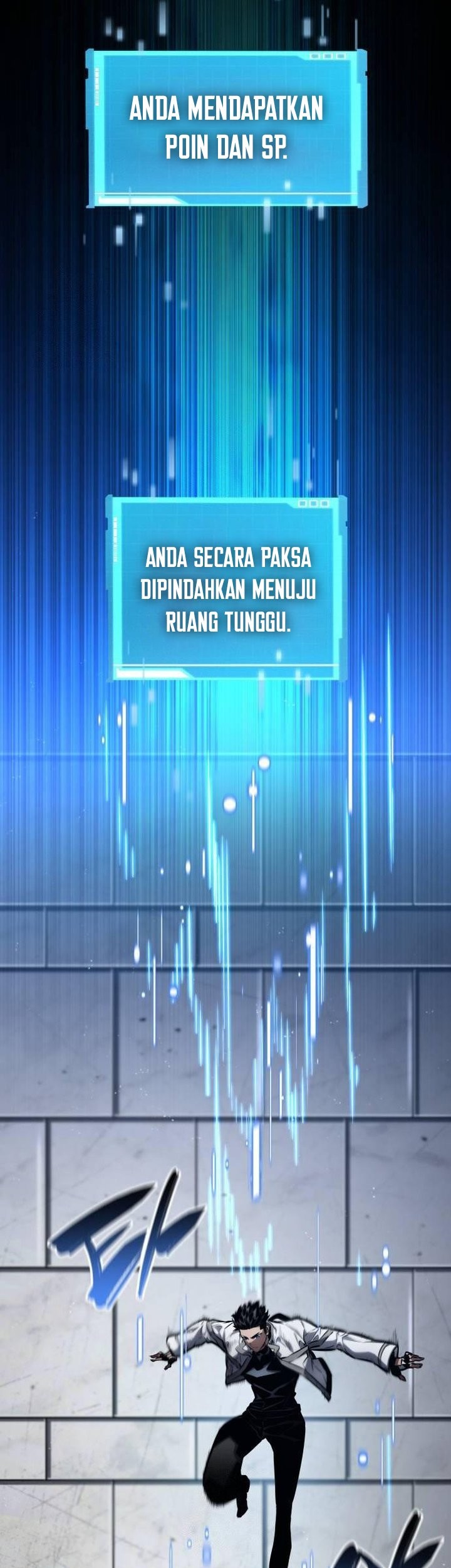 Boundless Necromancer Chapter 143 Gambar 35