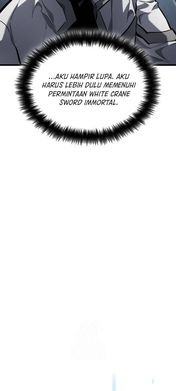 Boundless Necromancer Chapter 143 Gambar 40