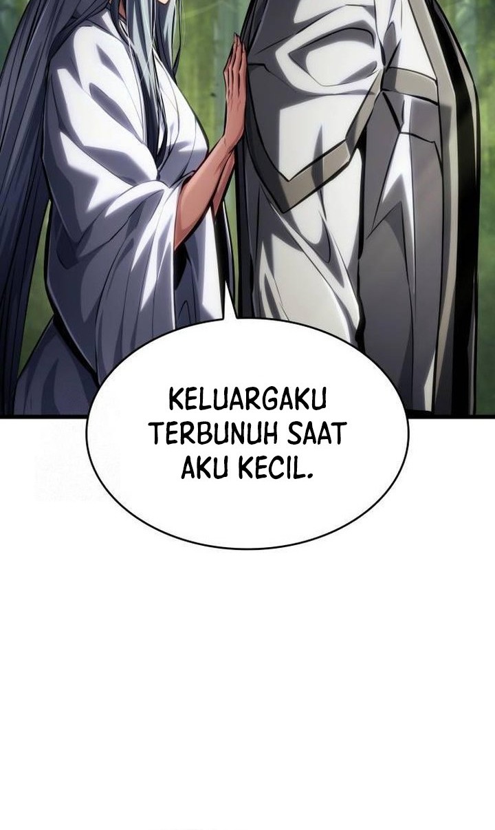 Boundless Necromancer Chapter 143 Gambar 52