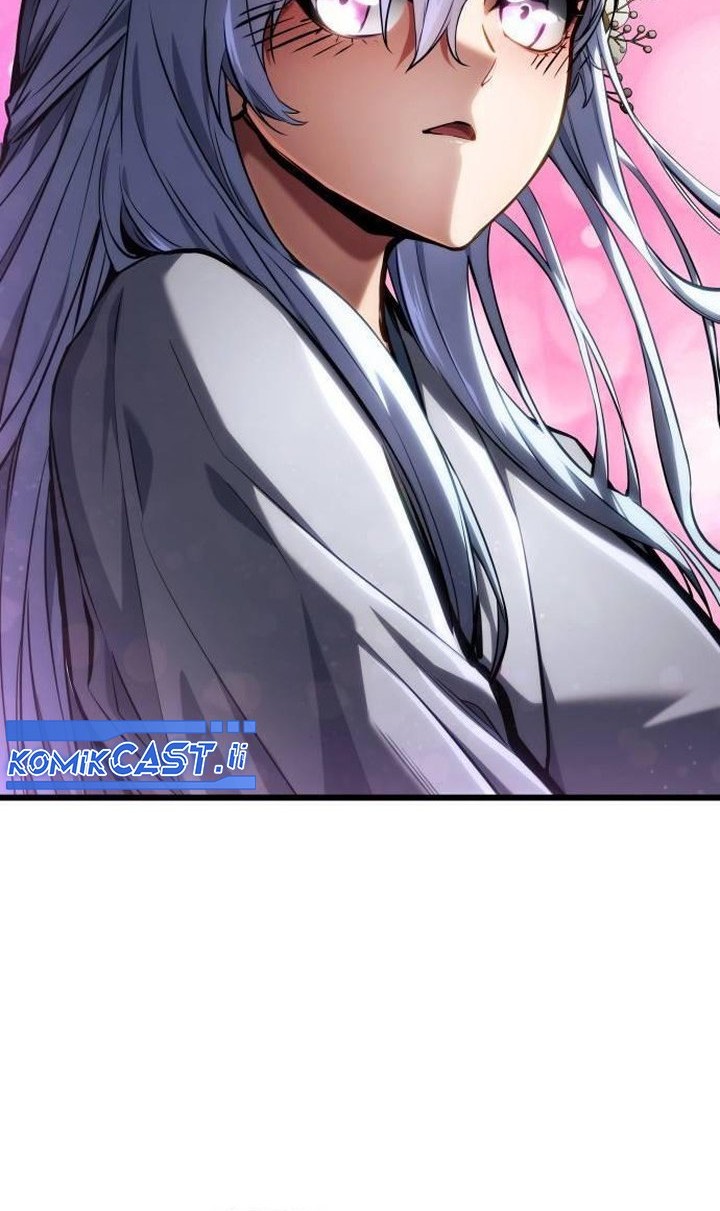 Boundless Necromancer Chapter 143 Gambar 46