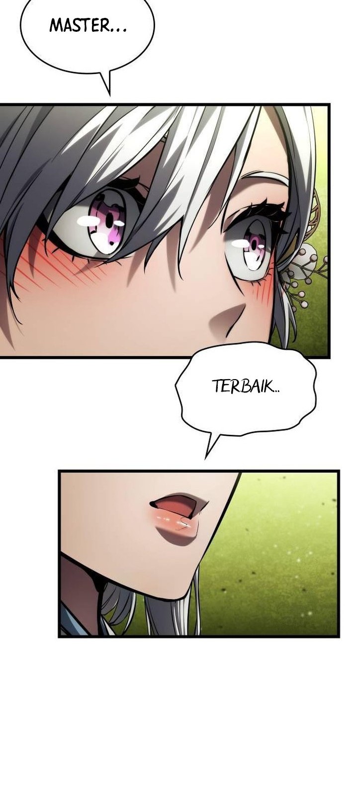 Boundless Necromancer Chapter 143 Gambar 50