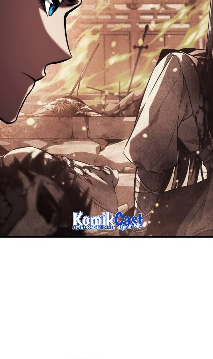 Boundless Necromancer Chapter 143 Gambar 54