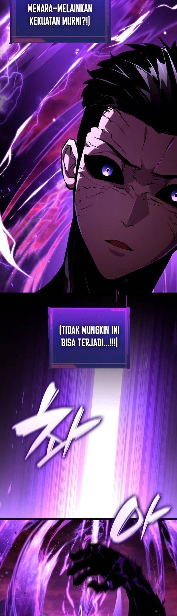 Boundless Necromancer Chapter 143 Gambar 3