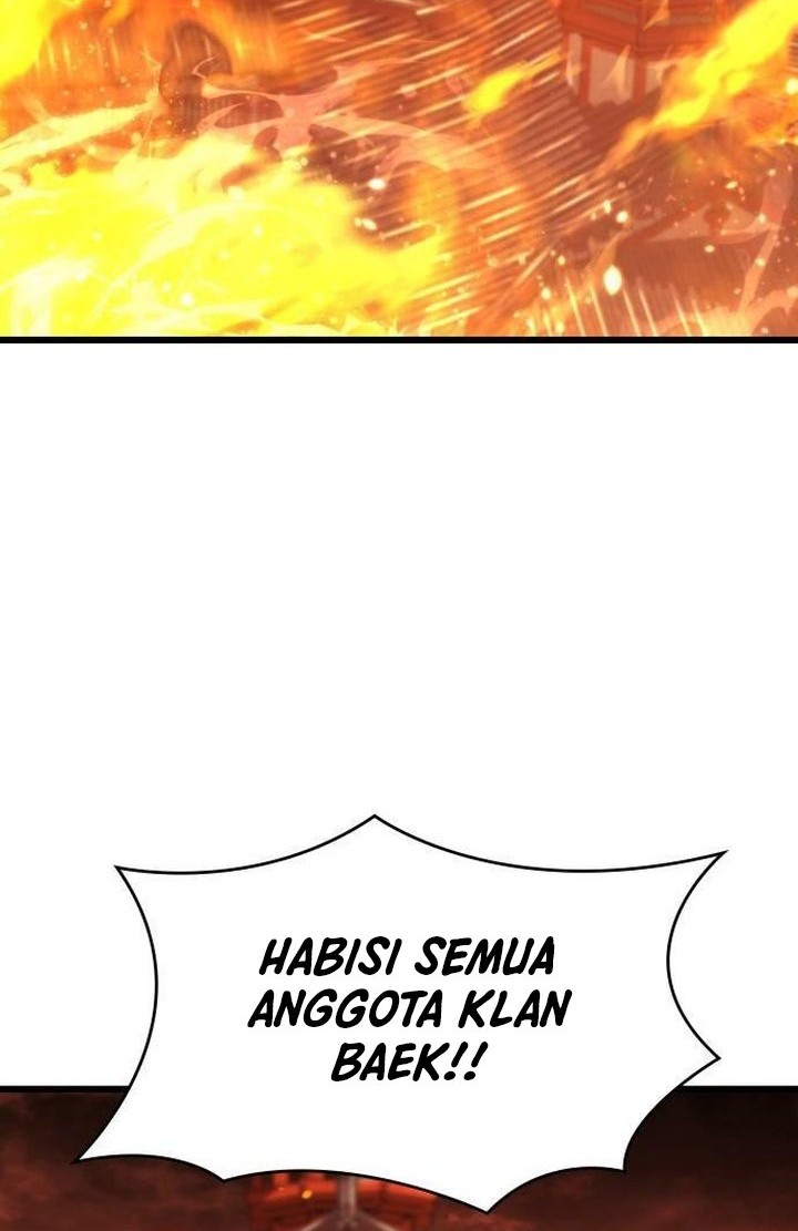 Boundless Necromancer Chapter 143 Gambar 64