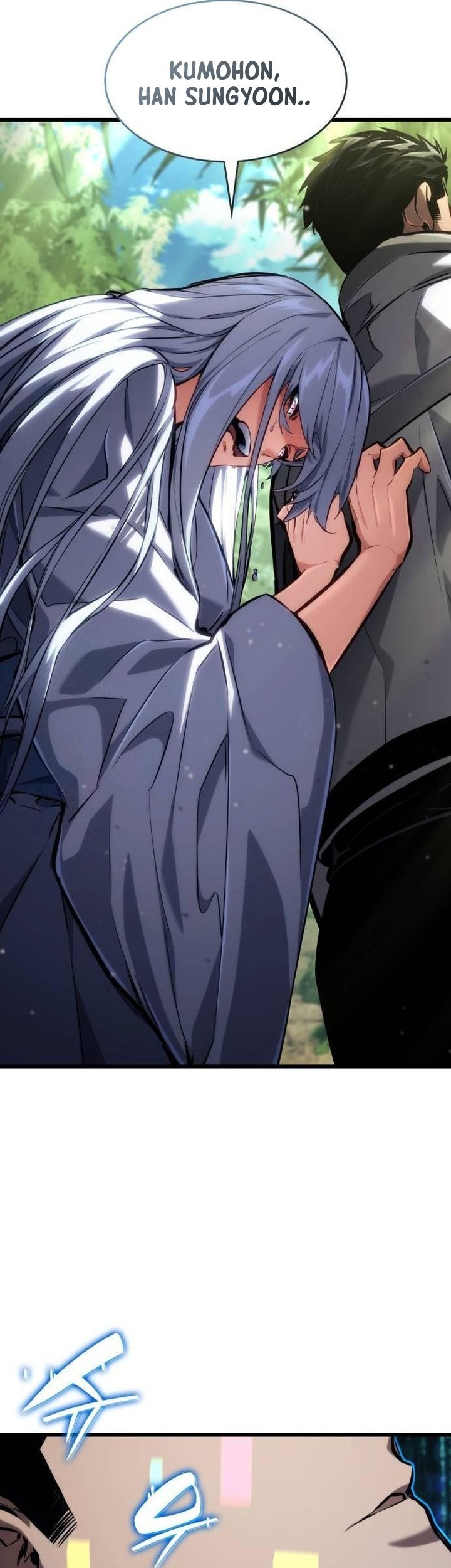 Boundless Necromancer Chapter 143 Gambar 57