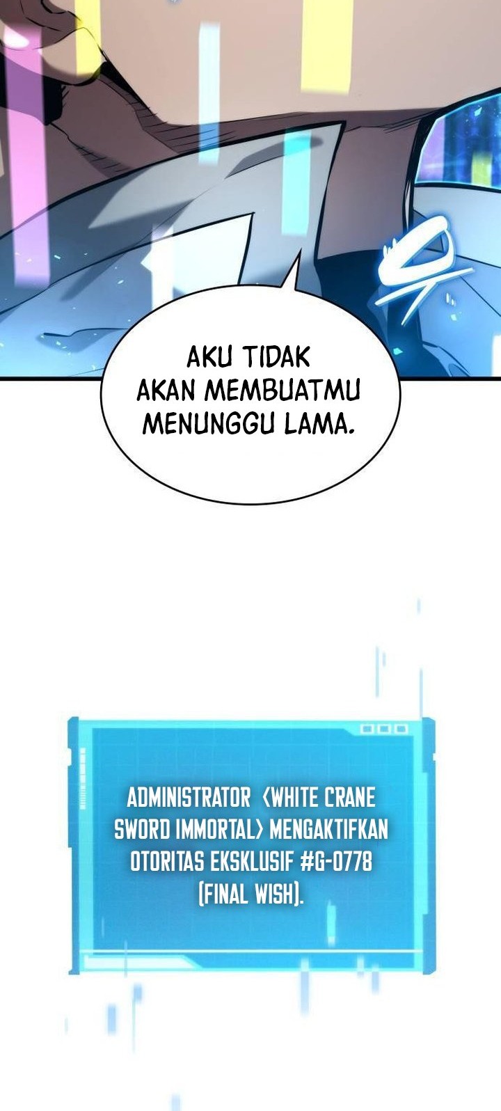 Boundless Necromancer Chapter 143 Gambar 58