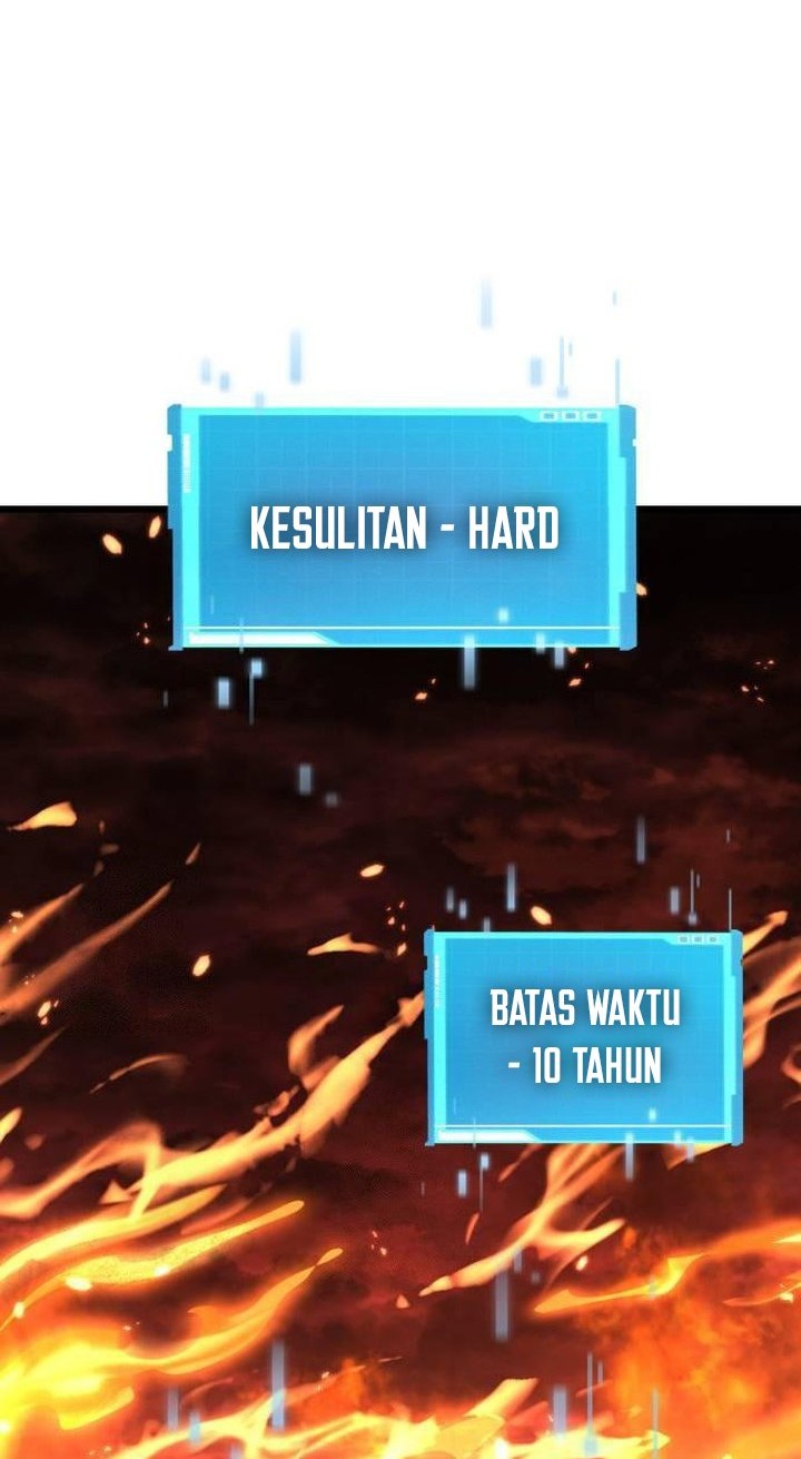 Boundless Necromancer Chapter 143 Gambar 62