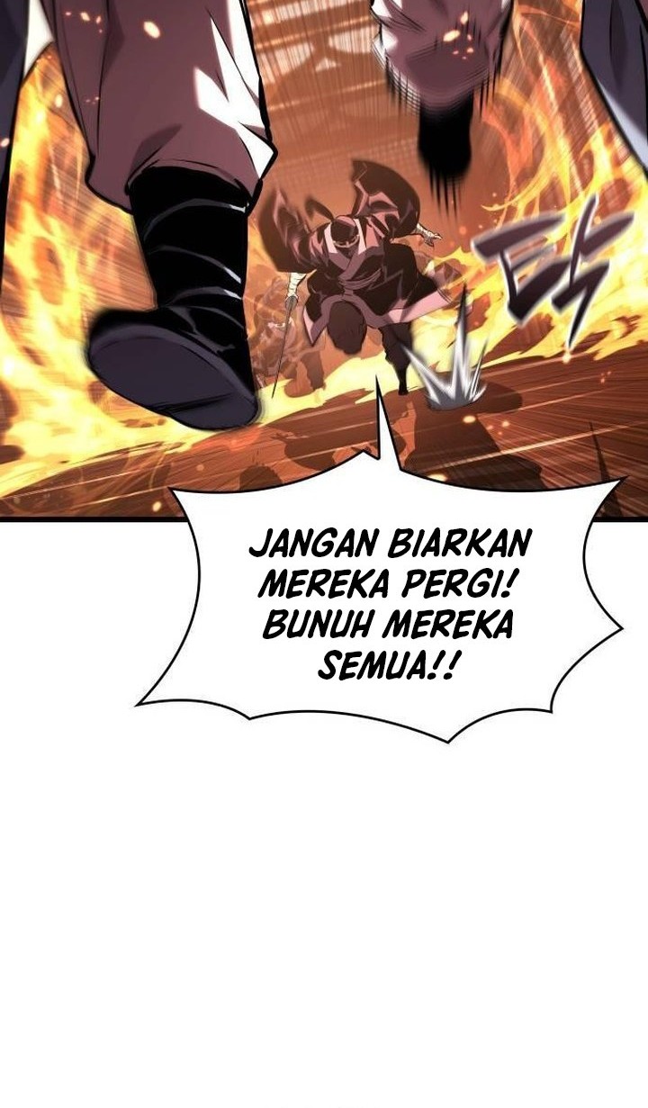 Boundless Necromancer Chapter 143 Gambar 71